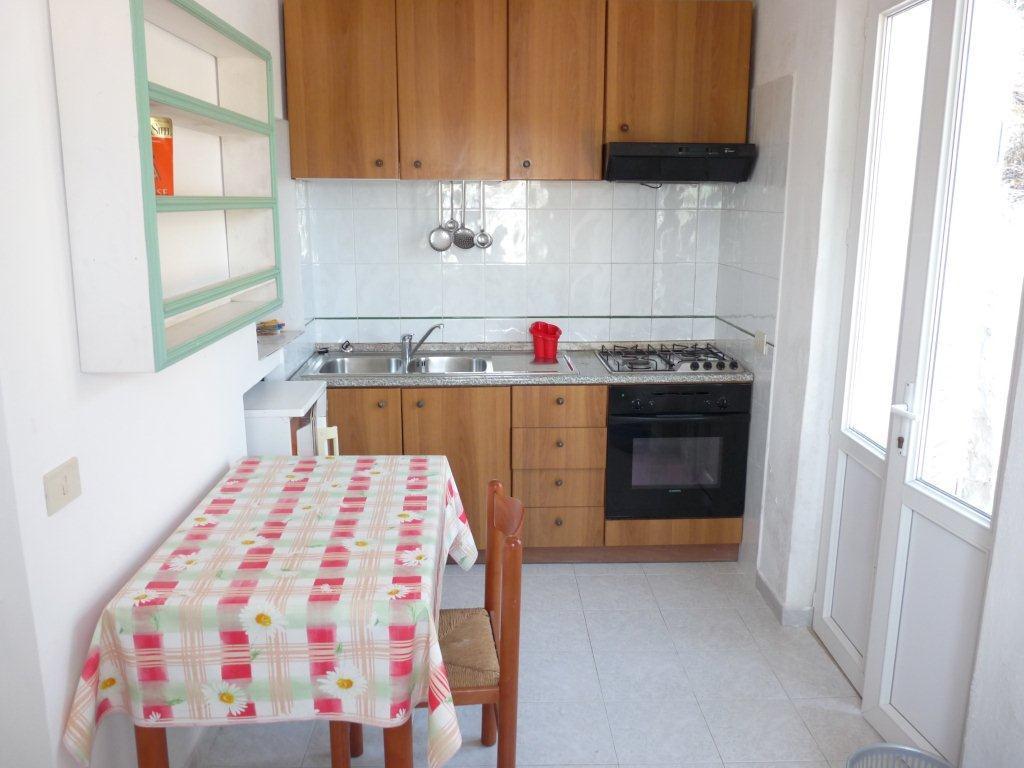 Agenzia Aprea Appartamenti ポンツァ 部屋 写真